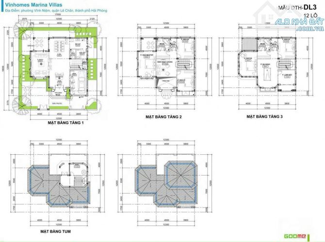 🔥BT ĐƠN LẬP NGỌC TRAI 239M2- RẺ nhất thị trường 25,8TỶ - 2
