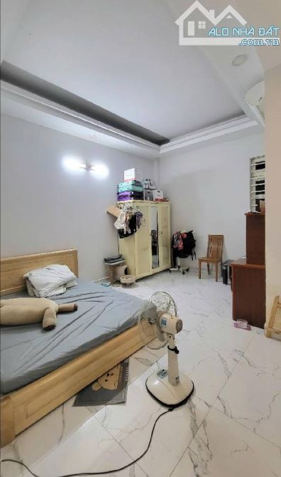 🏡 SIÊU PHẨM QUẬN 1 – NGUYỄN PHI KHANH – HẺM THÔNG TỨ TUNG, CHỈ 5.5 TỶ! - 2