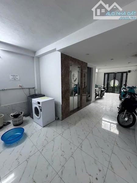 🏢 TOÀ CĂN HỘ DỊCH VỤ ĐÌNH THÔN - 7 TẦNG THANG MÁY - 12 PHÒNG KHÉP KÍN - Ô TÔ ĐỖ CỔNG - 55 - 2