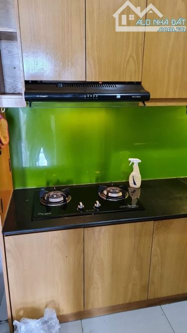 💥  Bán nhà 4 tầng HXH đường Phạm Văn Chiêu dT 4x14m, Giá 6 tỷ - 2