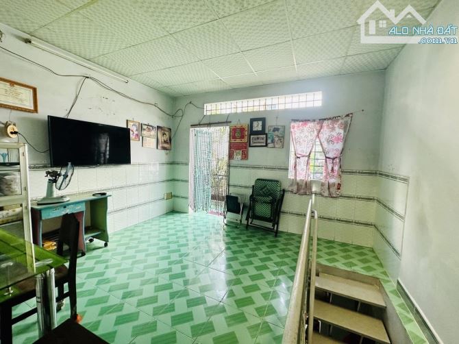 🏘🔥TÂN BÌNH CHÍNH CHỦ CHƯA QUA ĐẦU TƯ - HXH TRÁNH - SỔ VUÔNG ĐÉT - 62M2 -4.2x15M - 4.9 TỶ - 2