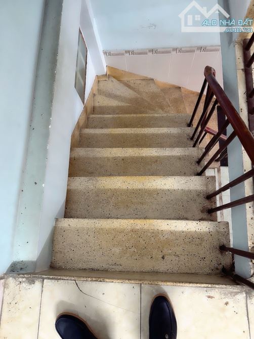 BTHANH-Hem Xe Hơi 37M2- NGANG LỚN 6M- 3 TẦNG BTCT-4.xTy - 2