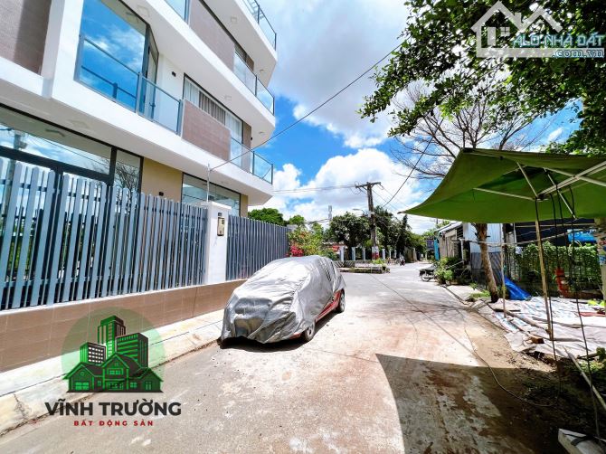 • Đất thổ cư hẻm 274 gần MT Nguyễn Văn Tạo • DT 5x25=125m2  • Giá chỉ 4,6 tỷ - 2