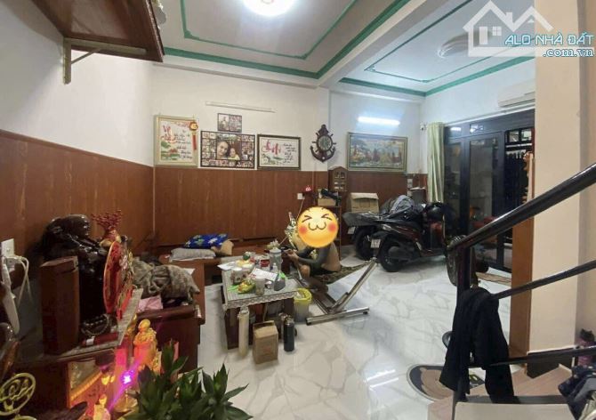 🌟BÁN NHÀ Q2: 2 TẦNG ĐẸP - HẺM 4M ĐƯỜNG 39 - 65M² CHỈ 5,2 T - 2