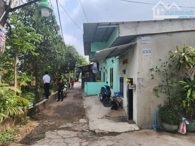 P. Bình Chiểu, bán gấp dãy trọ 106m2 SHR chỉ 3.3 t.ỷ. - 2