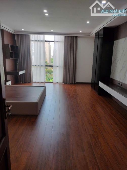 💎 SIÊU PHẨM TÒA NHÀ DỊCH VỤ LK27 – LÊ TRỌNG TẤN – 7 TẦNG THANG MÁY – VỪA Ở VỪA KINH DOANH - 2