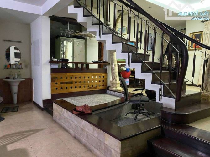 🏡 NHÀ BÀ ĐIỂM – BIỆT THỰ MINI – NGANG 9M – 3 TẦNG – CHỈ NHỈNH 4 TỶ – SÁT VÁCH Q.12 - 2