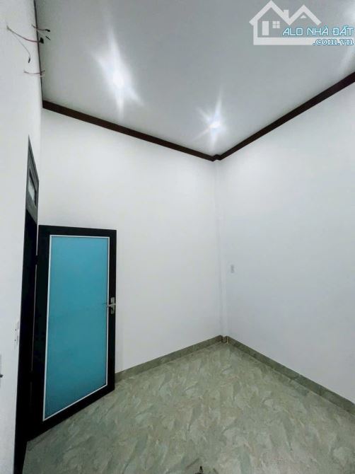NHÀ HẺM 27 NƠ TRANG GƯH - HẺM ĐẸP 2 Ô TÔ THÔNG ĐINH CÔNG TRÁNG. GIÁ 1,799 TỈ - 2
