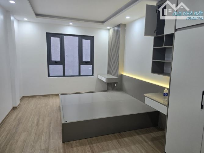 SIÊU PHẨM NHÀ 6 TẦNG XUÂN ĐỈNH - CÁCH Ô TÔ VÀI BƯỚC - 2