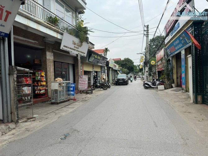 ✨ Lô đất 52m² tại  Mai Lâm – Đông Anh - 2