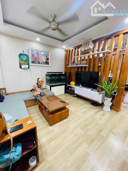 Căn Góc 3 Ngủ Toà OCT1 KĐT RESCO Phạm Văn Đồng -Đối Diện Công Viên Hoà Bình  - DT 85m - 2