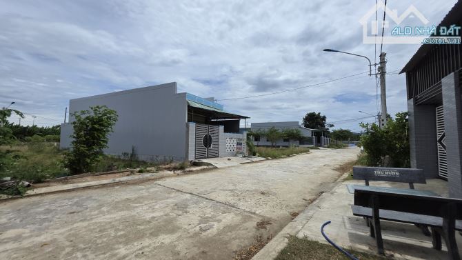 Bán đất Phò An , Nhơn Hưng dt 119m² ngang 7.5m chỉ có 880 triệu - 2