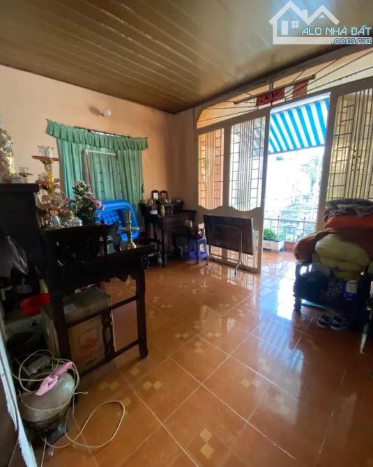 Bán Gấp Nhà 2 Mặt Tiền Nguyễn Văn Quỳ, Quận 7 – Hiếm Có Khó Tìm! Giá 6,2 Tỷ - 2