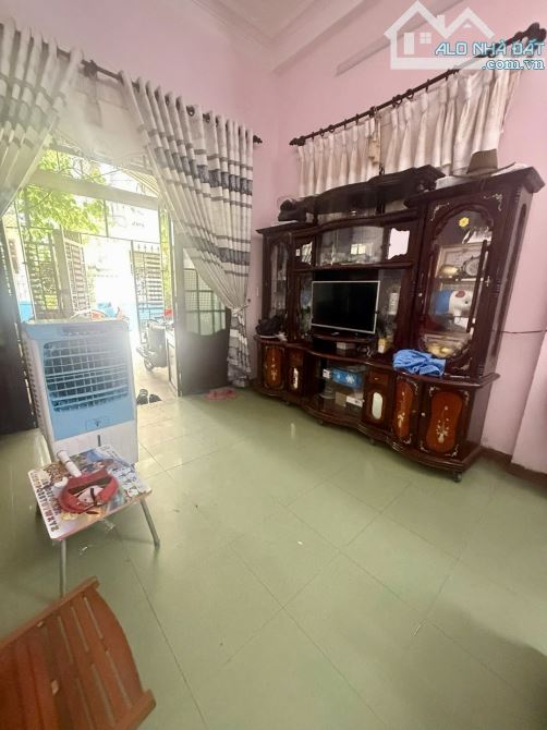 🏡HIẾM!NHÀ 2 TẦNG ĐƯỜNG ĐỖ BÁ-104M2-KHU PHỐ TÂY AN THƯỢNG-CÁCH BIỂN MỸ KHÊ VÀI BƯỚC-8TỶ x - 2