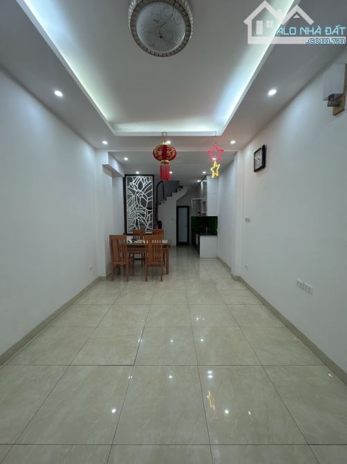 🏡 BÁN NHÀ MỚI 5 TẦNG – OTO ĐỖ CỬA – GẦN BIGC LONG BIÊN – GIÁ CHỈ HƠN 6 T.Ỷ  📍 - 1