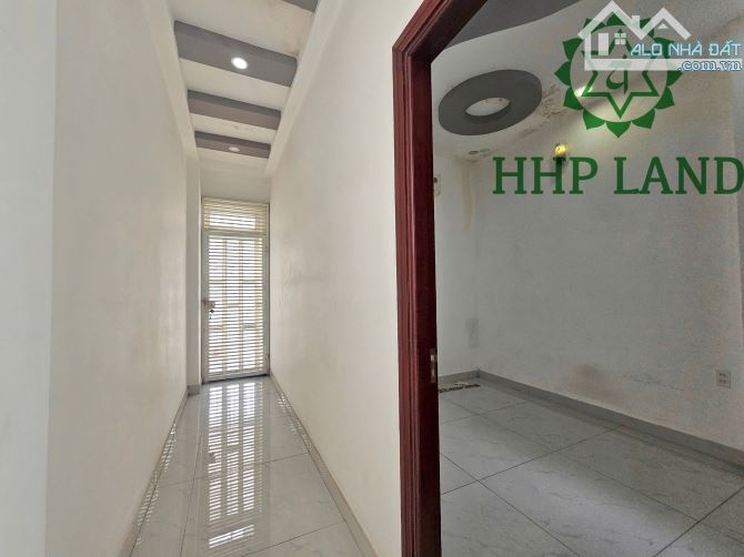 Cho thuê nhà nguyên căn khu D2D Võ Thị Sáu sẵn máy lạnh 4 phòng toilet trong - 2