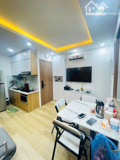 1,8 Tỷ Căn Hộ Chung Cư MiNi 2 Ngủ-55m-Mỹ Đình - Thông Sang Thiên Hiền, Đình Thôn - 2