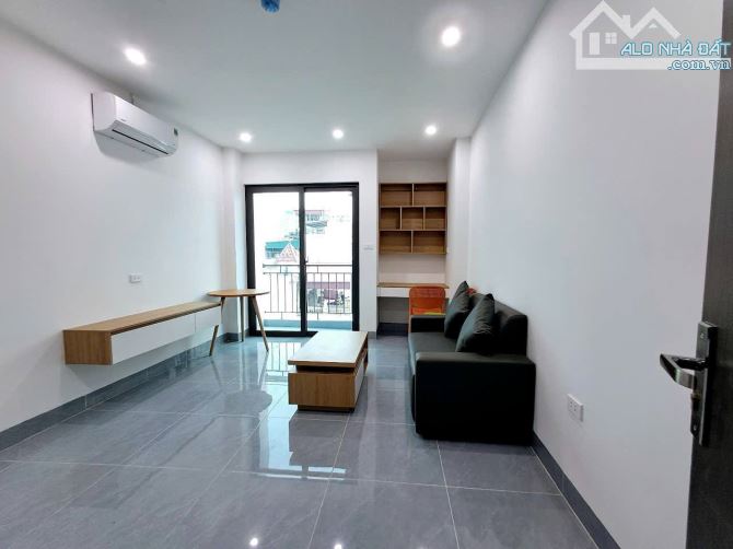 BÁN TÒA CĂN HỘ PHẠM VĂN ĐỒNG 155M2 8T MT10M, 4 MẶT THOÁNG - THU 200TR/THÁNG - GIÁ 41,5 TỶ - 2