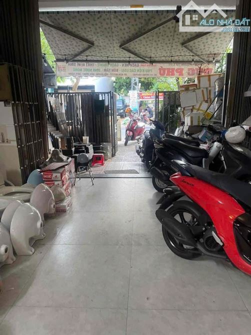 🌟 NHÀ 2 TẦNG 100M2 MẶT TIỀN HUỲNH TẤN PHÁT - HẢI CHÂU - CHỈ 10.8 TỶ - BỚT LỘC 🌟 - 2
