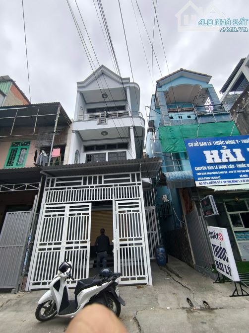 🏡 BÁN NHÀ RIÊNG 2 TẦNG – VỪA Ở VỪA KINH DOANH – PHƯỜNG DĨ AN, BÌNH DƯƠNG 🏡 - 24
