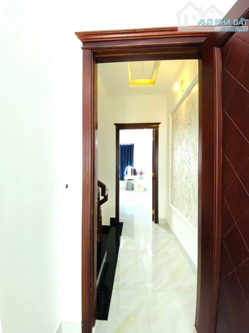 NHÀ PHỐ QUẬN 12: VỊ TRÍ VÀNG, NỘI THẤT CAO CẤP, GIÁ TỐT NHẤT KHU VỰC! - 30
