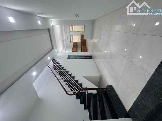 Bán Nhà Bình Tân, Ngay KDC Nam Hùng Vương, Tầng ,92m2, Hẻm Xe Hơi Vô Nhà, Chỉ 7.15Tỷ (TL ) - 2