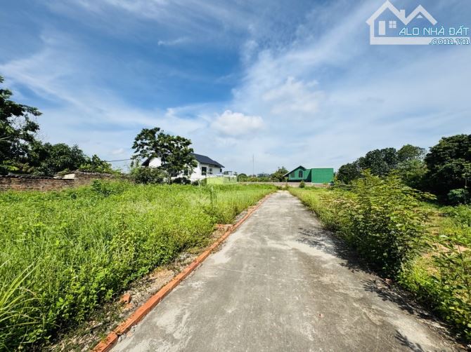60M2 PHÚ NGHĨA MINH PHÚ GIÁ NHỈNH 1 TỈ,CÁCH HỒ PHÚ NGHĨA 200M CÁCH QL35 CHƯA ĐẾN 1KM - 3