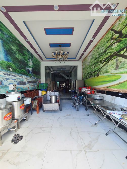 Bán nhà 1T2L 4x21m, đường N KDC Lê Phong 2 p. Tân Đông Hiệp - 3
