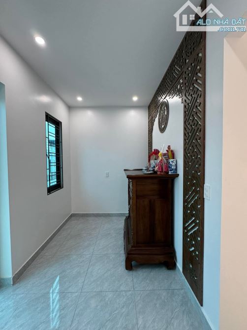 🚗 NHÀ ĐẸP 4 TẦNG –Ô TÔ ĐỖ CỬA –FULL NỘI THẤT–VĨNH KHÊ, AN ĐỒNG, AN DƯƠNG - GIÁ CHỈ 3,6 TỶ - 3