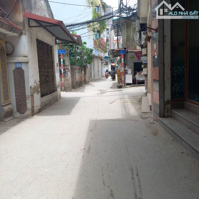 Bán nhà phố Ngọc Trục 49m2x 6T, Ô tô, Thang máy,KD đỉnh, giá chỉ 11 tỷ. - 3