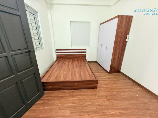 BÁN NHÀ DÒNG TIỀN MỸ ĐÌNH- 52M2 - MẶT TIỀN 4M - 4 TẦNG - DOANH THU 420TR/ NĂM - 3