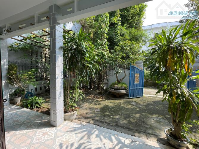 Chuyển Nhượng Nhà Vườn Kiệt Ô Tô Chế Lan Viên - An Cư Ngay Trung Tâm Cao Ráo An Ninh Tốt - 3