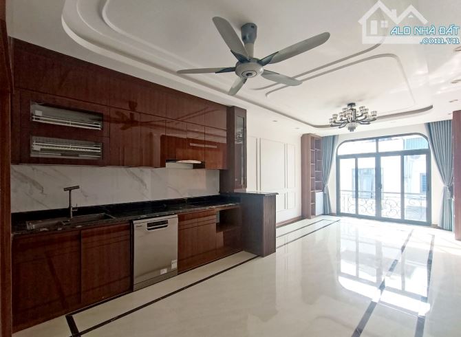 BÁN NHÀ MẶT PHỐ VIP BÙI THỊ XUÂN – GẦN VINCOM BÀ TRIỆU 57M CÓ 39 TỶ - 3