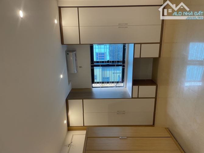 HÀNG HIẾM NGHĨA LỘ YÊN NGHĨA 38M2 5 TẦNG GIÁ CHƯA TỚI 5 TỶ - 3