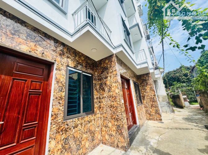 Chị Thủy CB Phường, gửi bán nhà 5 tầng trung tâm Thượng Cát – tiện ích ngập tràn - 3