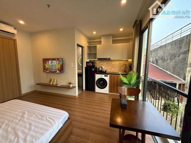 BÁN NHÀ PHỐ PHAN KẾ BÍNH- 60M2 - 6M MẶT TIỀN - 7 TẦNG THANG MÁY XÂY MỚI -2 THOÁNG - Ô TÔ - 3