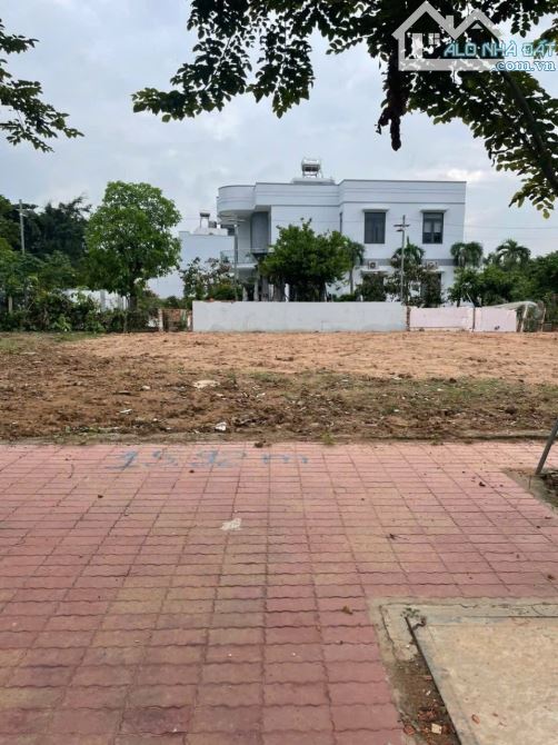 Đất Mt Lê Chí Dân 16m: 5 x 19,5 kinh doanh đa nghành nghề - 3