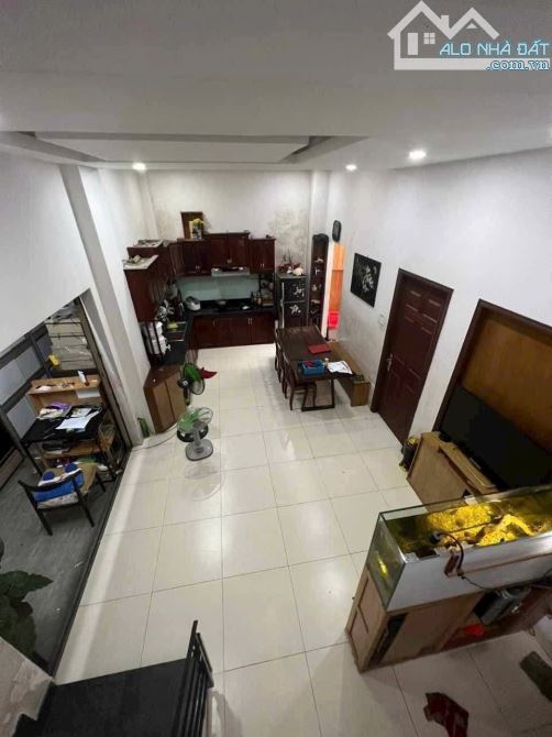 GẤP BÁN NHÀ HẺM XE HƠI NGAY QUỐC LỘ 13 HIỆP BÌNH PHƯỚC,  2 TẦNG, DT 97M2, NHỈNH 5TỶ . - 3
