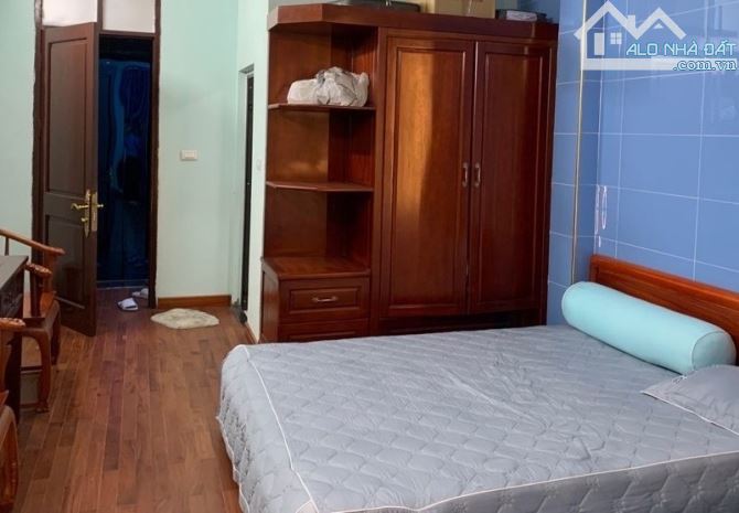 Nhà đại gia, tặng nội thất tiền tỷ, thang máy ngoại, trung tâm Cầu Giấy, ô tô qua cổng - 3