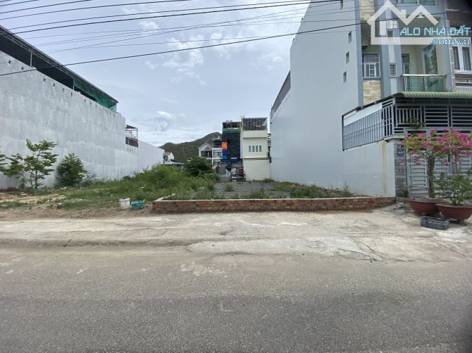 Bán nhanh lô đất KDC Hòn Xện - Vĩnh Hoà - Nha Trang - 3