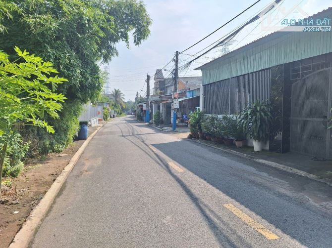 Đất gần khu Biconsi, phường Tân Bình, Tp Dĩ An - 3