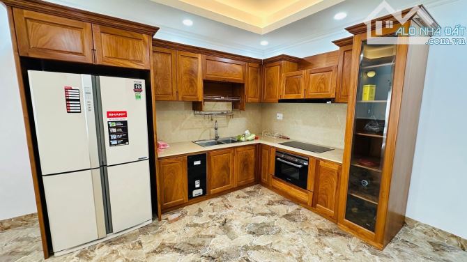 NHÀ 3 TẦNG KHU ĐẤU GIÁ HÀ HUY TẬP, P –  GIÁ 7,2 tỷ - 3