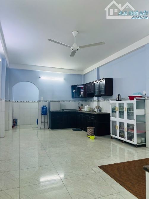 ✳️KHU TÊN LỮA 70M2 - HẺM 6M - NHÀ MỚI 2 TẦNG CHỈ 5.15 TỶ  ✅️ 4m*17,5m - 2 tầng 1trệt, lầu, - 3