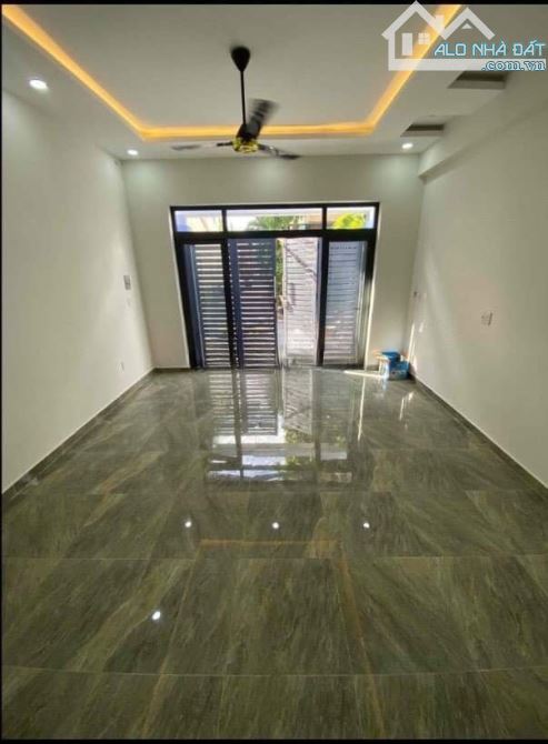 🏡 NHÀ MỚI ĐẸP – HẺM 8M – CÁCH MẶT TIỀN 15M – TRỤC THẲNG 💎 DT: 5x13m | Giá: 7.9 tỷ - 3