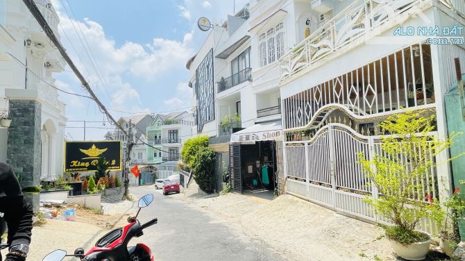 🔥 Bán Lô Đất Đẹp Gần Đại Học Đà Lạt – Vị Trí Vàng Đầu Tư, Xây Trọ Sinh Lời Giá Chỉ 5 Tỷ8 - 3