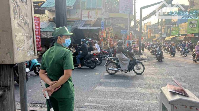 ĐẦU TƯ ĐÓN ĐẦU TUYẾN METRO 2 – Quận 3, 7x13.5, sát mặt tiền, chỉ 7 tỷ hơn - 3