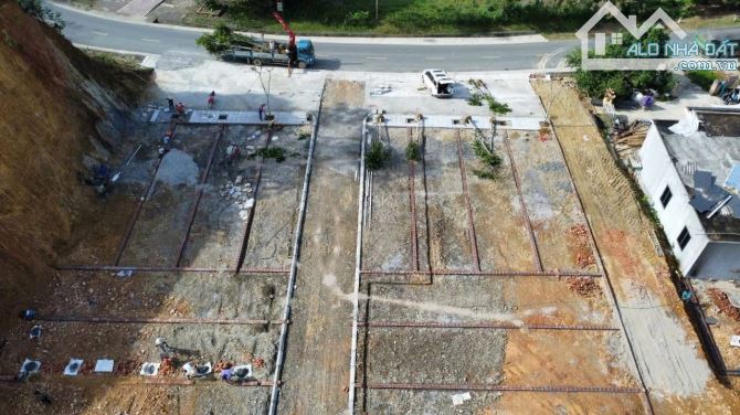 KHU PHÂN LÔ KIM BÔI - HOÀ BÌNH | ĐẦU TƯ SINH LỜI CỰC TỐT - TIỀM NĂNG PHÁT TRIỂN DU LỊCH QU - 3