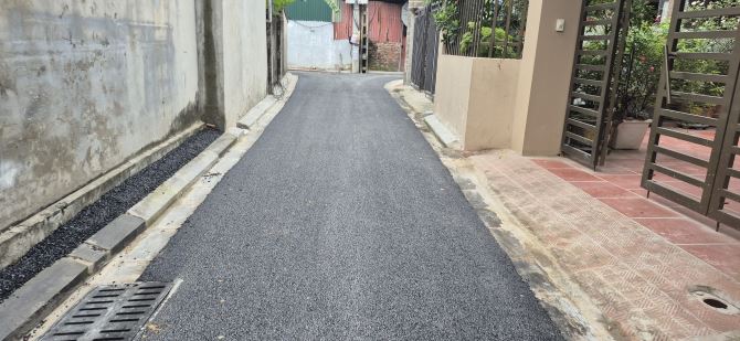 HÀNG XÓM GỬI BÁN, LÔ ĐẤT TẰNG MY ( Nam Hồng cũ) Xã Phúc Thịnh ĐÔNG ANH. - 3