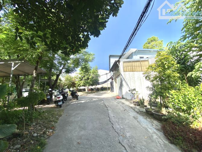 ✅ Đất kiệt Nguyễn Thị Định , gần KQH Bàu Vá - 3