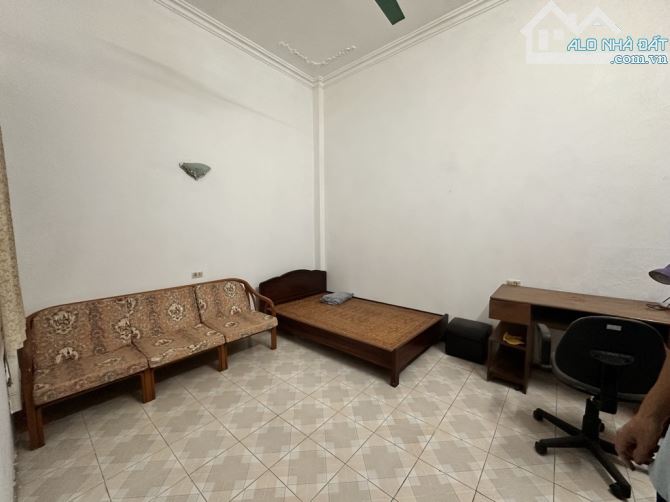 🌟 HOÀNG QUỐC VIỆT - CHỦ THEO VỢ VÀO NHA TRANG - ĐỂ LẠI NHÀ CŨ 3 TẦNG - 8.5 TỶ - 3
